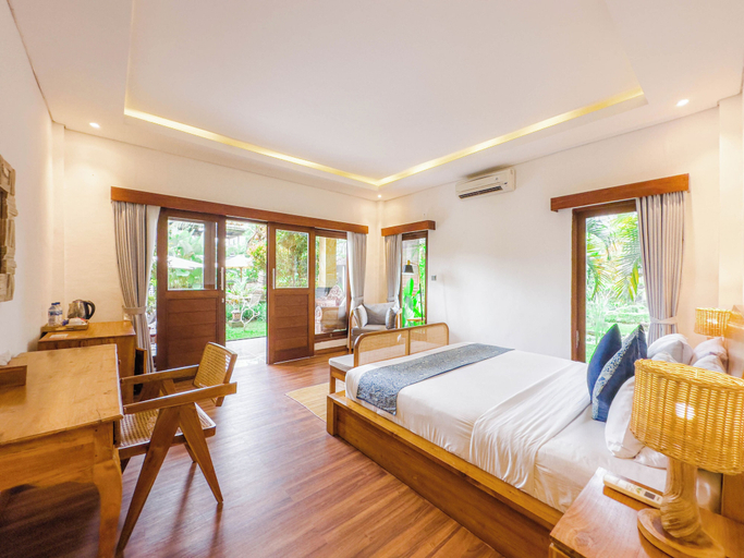 Bedroom 24