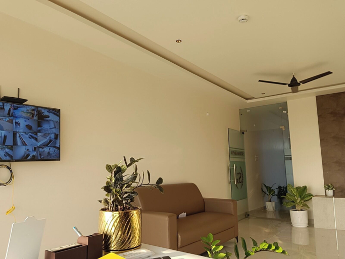 Others 5, Hotel Surya Grand, Guntur