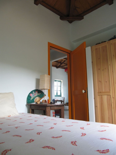 Bedroom 2, Gorgeous House Exclusive Location, Thessaly