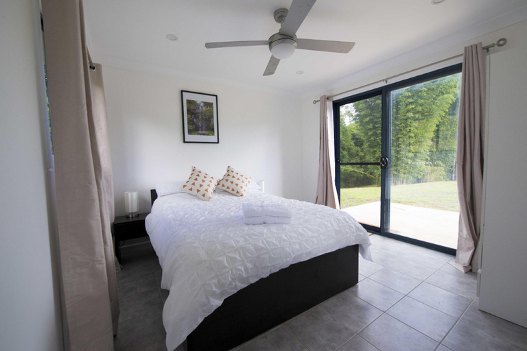 Others 5, Nimbin waterfall retreat, Lismore - Pt B