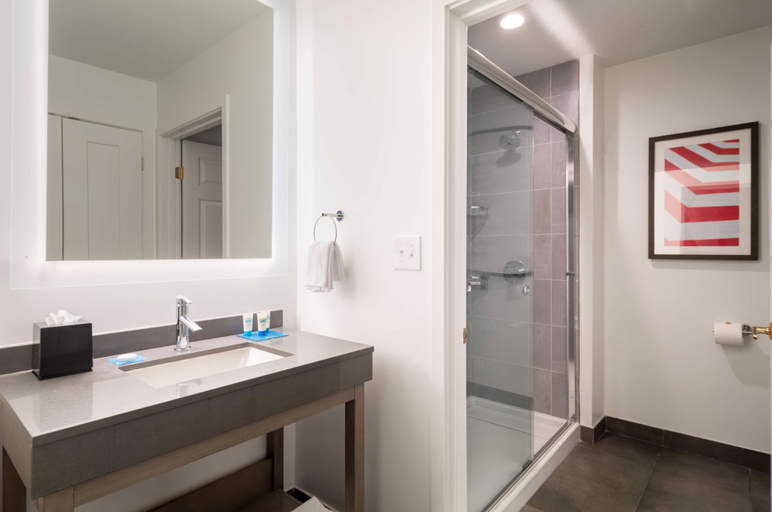 Bathroom 4, HYATT house White Plains, Westchester
