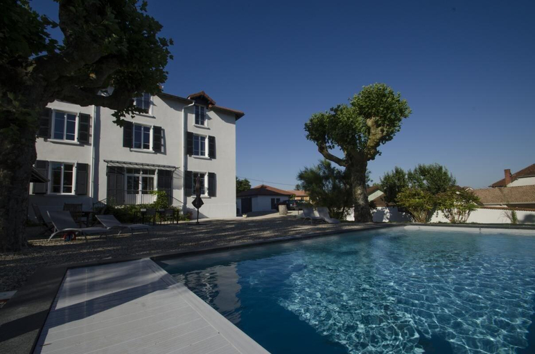 Sport & Beauty, Villa La Maternité, Ain