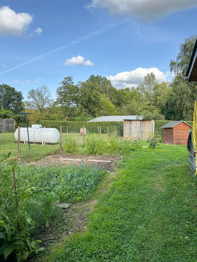 Others 3, Gite de la foret, Eure