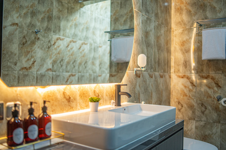 Bathroom 5