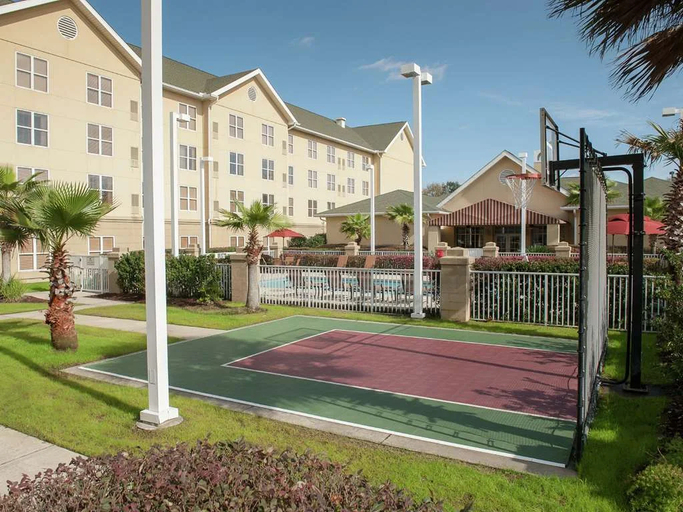 Exterior & Views 2, PENSACOLA SUITES HOTEL by IHG, Escambia