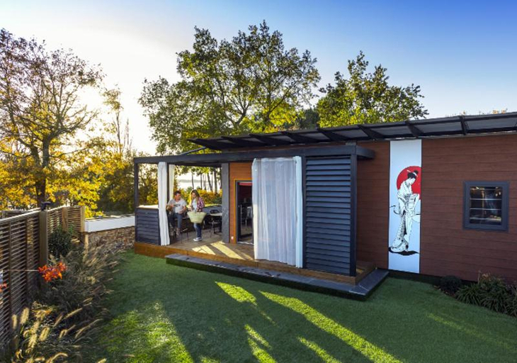 3, Camping Domaine Les Oreades - Maeva Selection, Landes