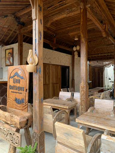 Others 3, Ijen Cottages, Banyuwangi