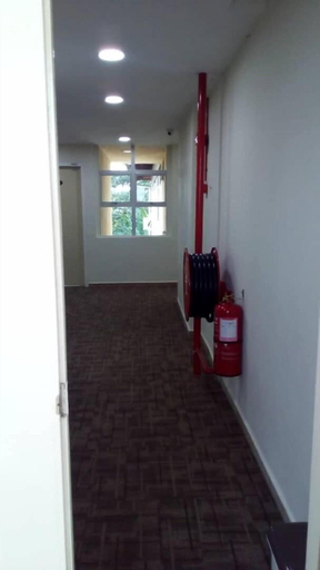 Public Area 2, Mass Hotel Mentakab, Temerloh