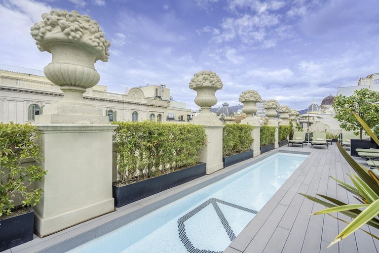 Others 5, Casagrand Luxury Suites, Barcelona