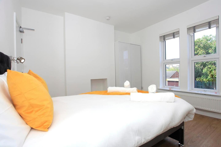 Others 3, Westfield House Ensuites - WHOLE, Peterborough