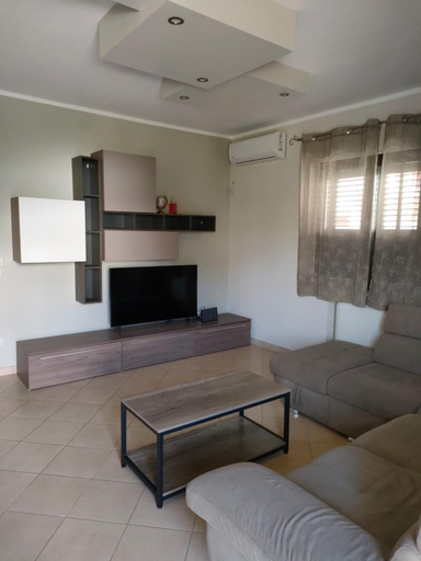 Bedroom 2, DENIA'S HOME, Catanzaro