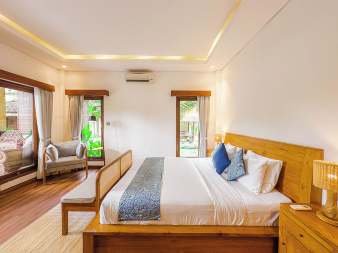Bedroom 27