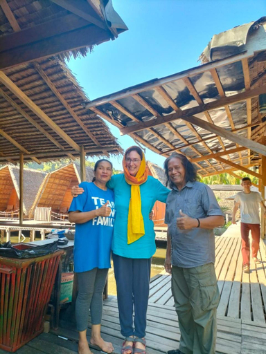 Others 2, Rammang Rammang Ecolodge and Cafe, Maros