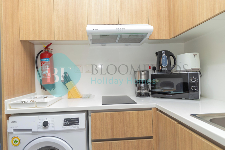 Others 5, Bloomfields 1BR in Oasis Masdar City, Abu Dhabi City