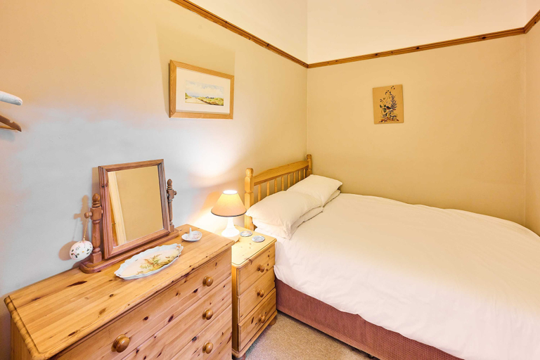 Room 3, Host Stay The Clock Tower, Cambridgeshire