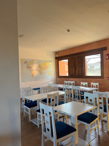 Food & Drinks 4, Ikigai Albergue, La Rioja
