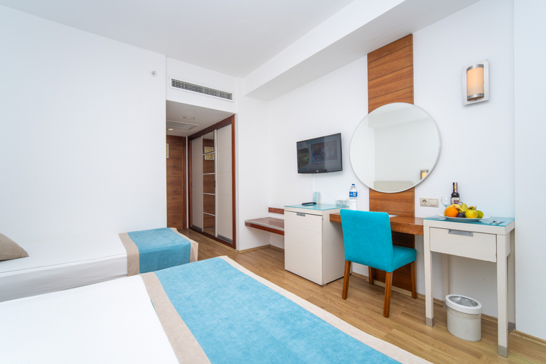 Others 5, Zena Resort Hotel, Kemer