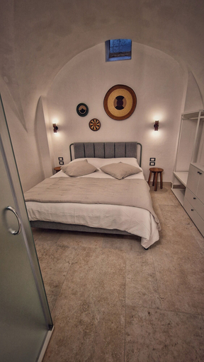 Bedroom 2, B&B La Casa Di Bianca, Foggia