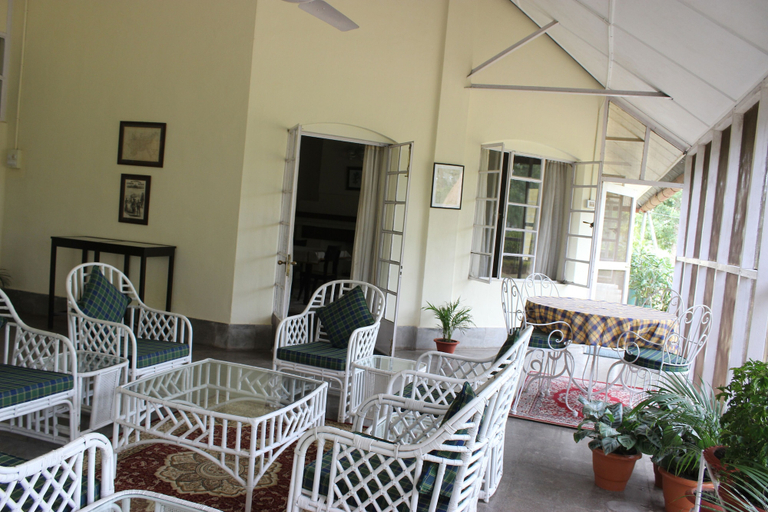 Others 5, Wathai Heritage Bungalow, Tinsukia