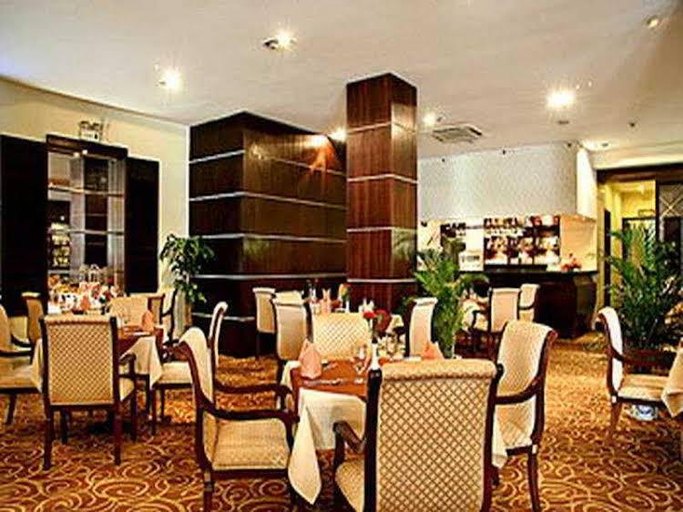 Food & Drinks, Warmyes Business Hotel, Guangzhou