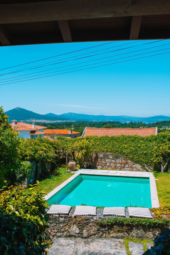 Sport & Beauty, Just Like Home - Casa do Cruzeiro, Caminha