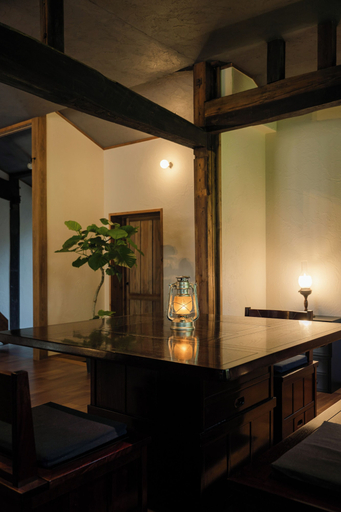 Others 5, Tsuzuya Village, Minokamo