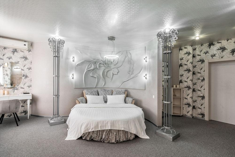 Others 3, Kamarooms Hotel, Mendeleyevskiy rayon
