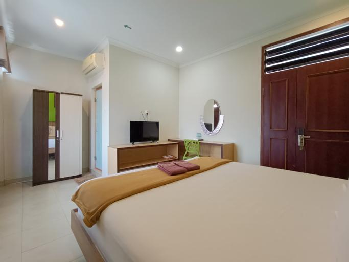 Others 3, The Cabin Hotel Ngupasan, Yogyakarta