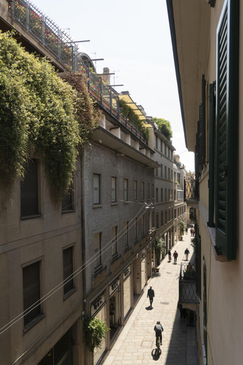 Exterior & Views, Della Spiga Suites by Brera Apartments, Milano