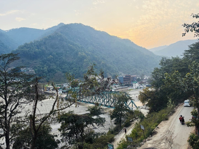 Others 5, The Seven Hills Resort, Garhwal
