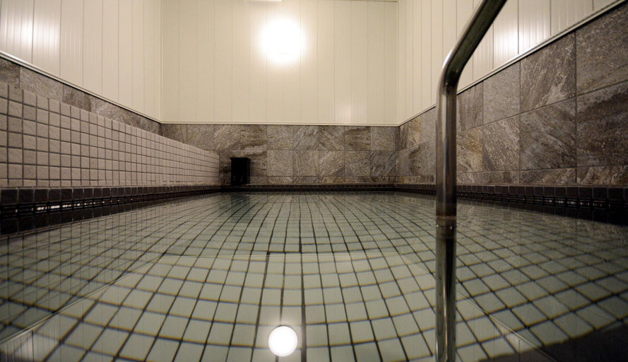 Sport & Beauty 5, Hotel Crown Hills Kofu, Kōfu