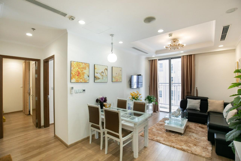 Others 5, *BOM HOMES*-VINHOMES TIMES CITY- 2BR- LUXURY APT, Hoàng Mai