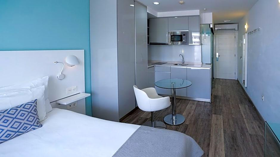 Bedroom 3, Coral Ocean View - Adults Only                                                              , Santa Cruz de Tenerife