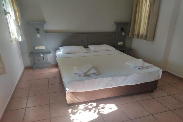 Bedroom 2, Club Anastasia Hotel, Marmaris