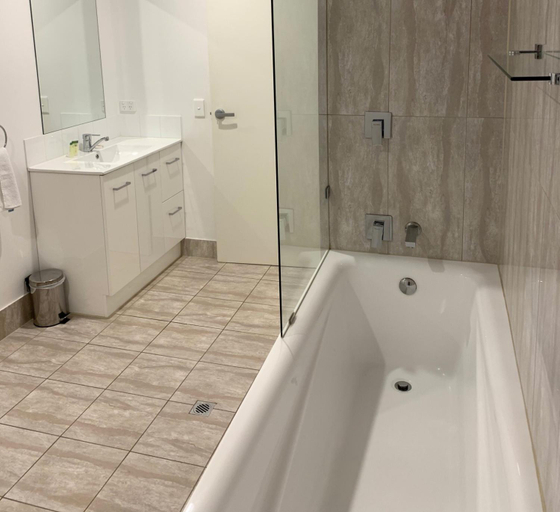 Bathroom 17