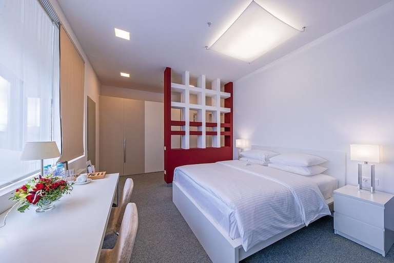 Others 5, Pamir - Tyan-Shan Hotel, Odintsovskiy rayon