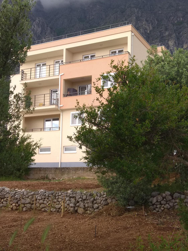 Others 3, Apartments Marija Max, Makarska