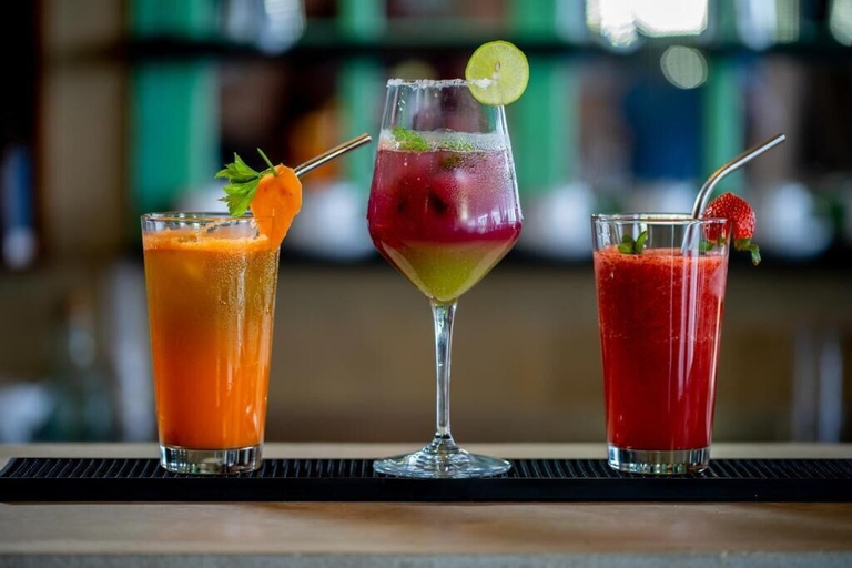 Food & Drinks 5, The Plains Green Ambawela, Nuwara Eliya