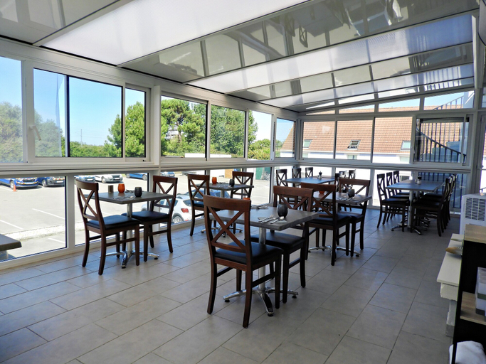 Food & Drinks 4, Brit Hotel Le 940 Le Touquet – Etaples, Pas-de-Calais