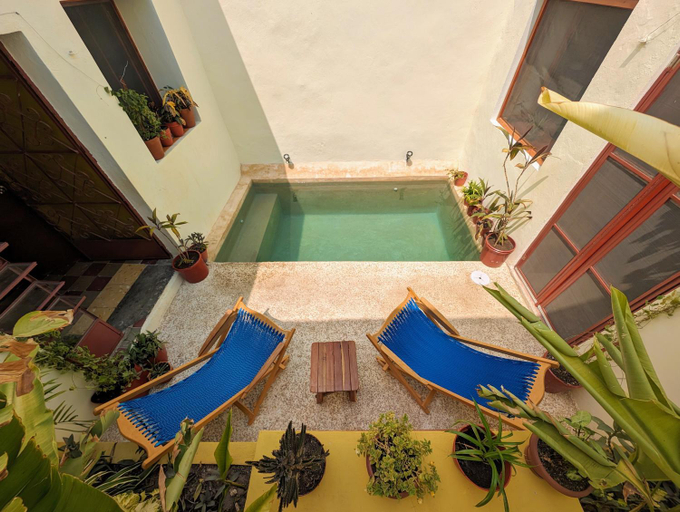 Others 5, Casa Mi Maria, Campeche