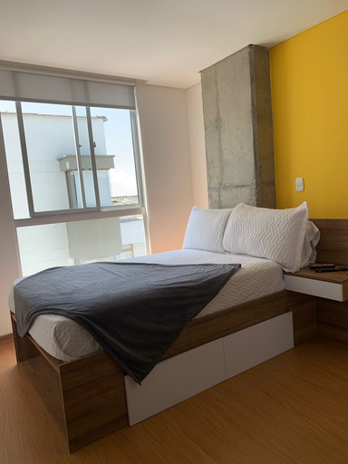 Bedroom 2, ULIVIN SAS, Manizales