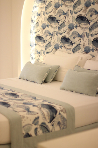 Bedroom 3, MARE Tropea Boutique Rooms, Vibo Valentia