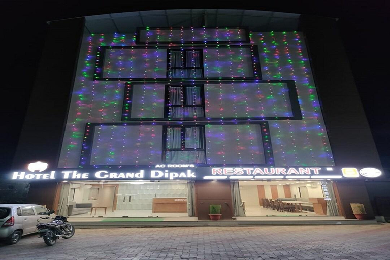 Others 4, Hotel The Grand Dipak, Junagadh