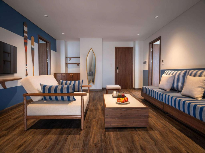 Public Area 4, Lasong Hotel & Villas Sam Son by The Unlimited Collection, Quảng Xương