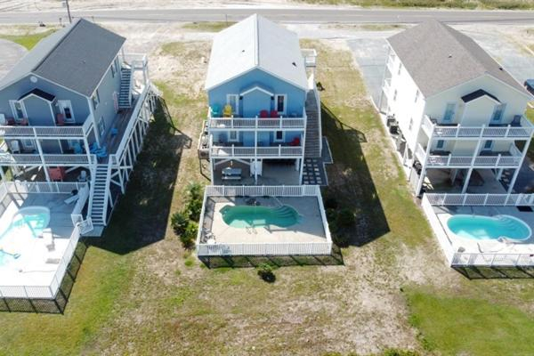 Others 5, Blue Dolphin Seaview, Onslow