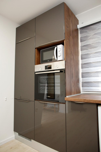 Others 4, Pearl Apartment, Split