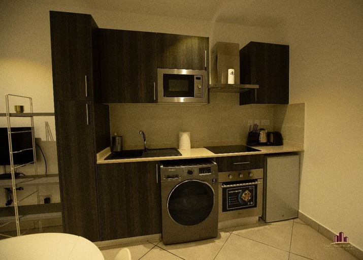 Others 5, Embassy gardens luxury by Cozy, Accra