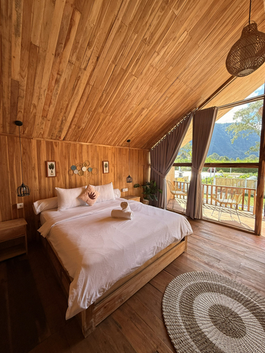 Bedroom 19