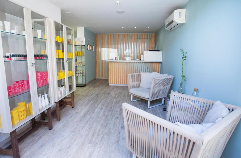 Public Area 4, Coral Ocean View - Adults Only                                                              , Santa Cruz de Tenerife