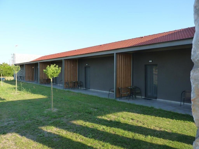Bedroom 2, Comfort Suites and Rooms, Thessaly